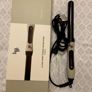 L’ánge 25mm curling wand